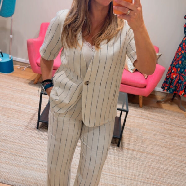 Pantalón vidancina
