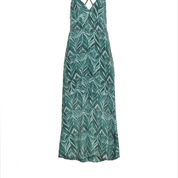 Vestido verdes