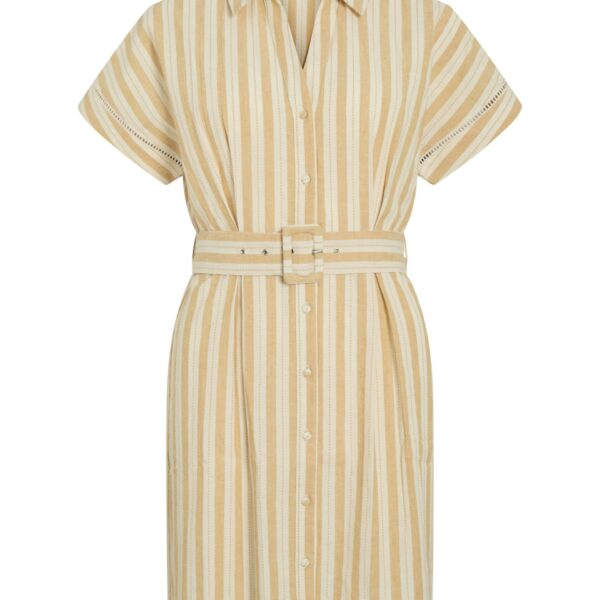 Vestido viseldia