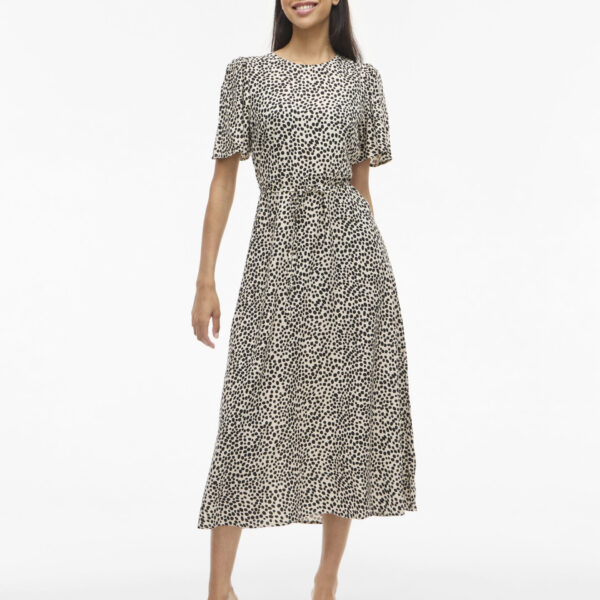 Vestido vigrace