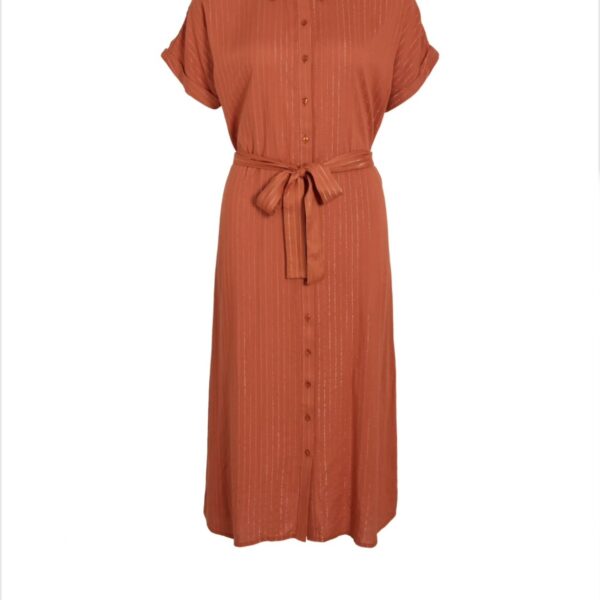 Vestido mera