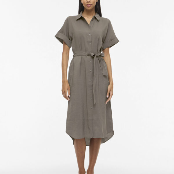 Vestido hula