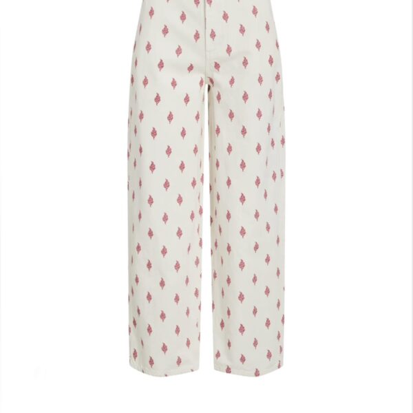 Pantalón viemma fresón