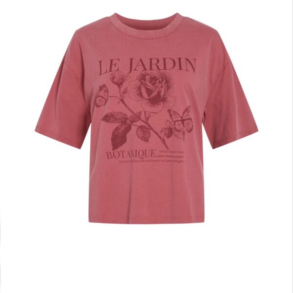Camiseta rubi