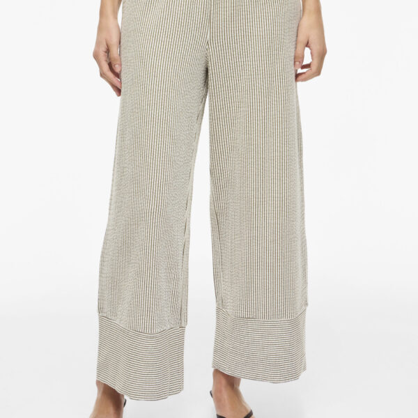 Pantalón vitriplo topo