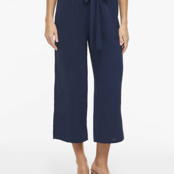 Pantalón vijosa marino