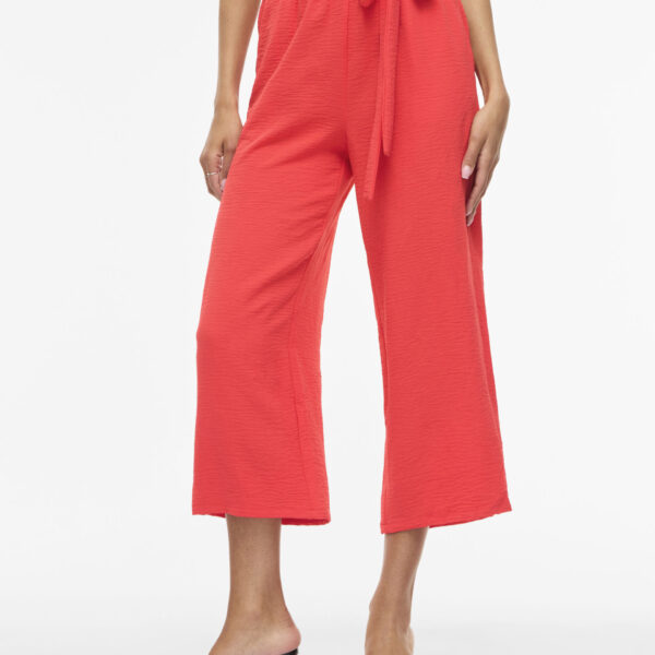 Pantalón vijosa coral