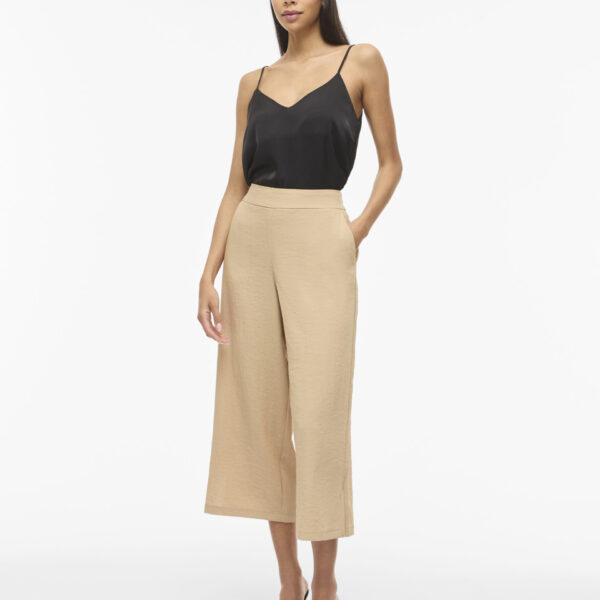 Pantalón Vilinea beige