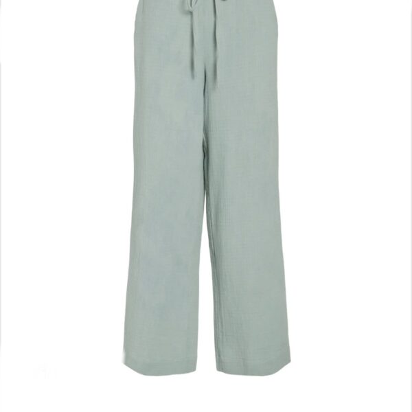 Pantalón vilania verde