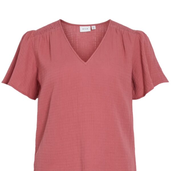 Camisa vilania