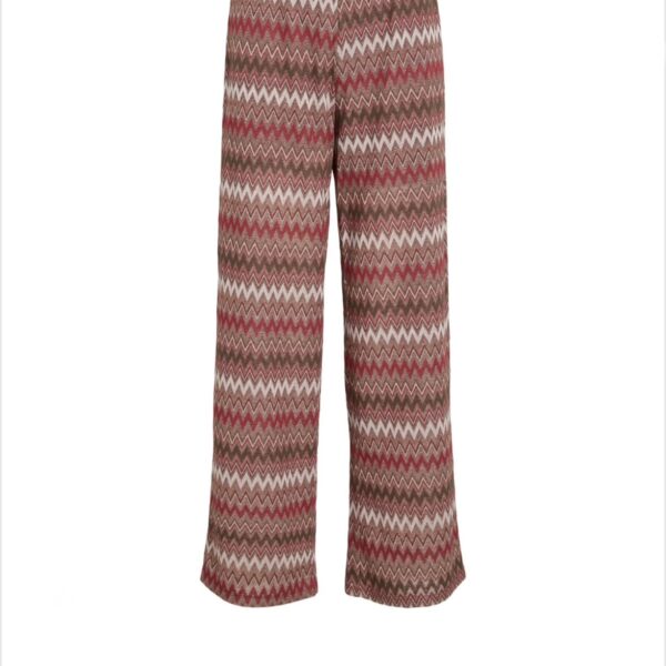 Pantalón zag
