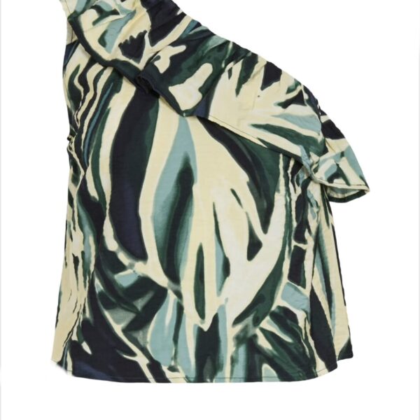 Blusa Viryn