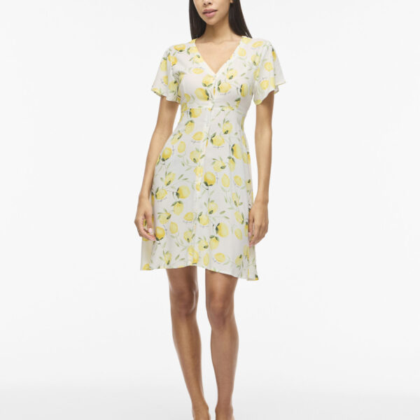 Vestido vilisa