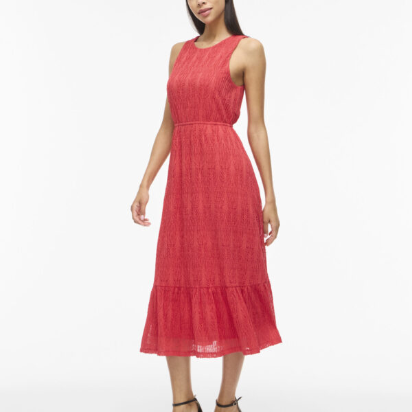Vestido musera