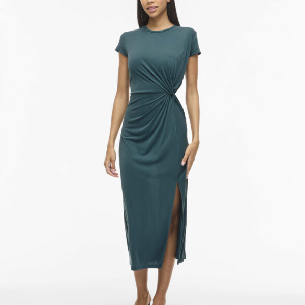 Vestido dala verde