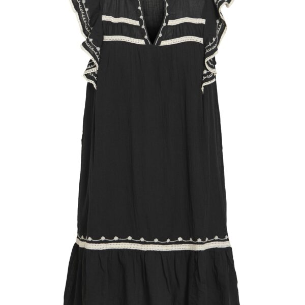 Vestido vijorana
