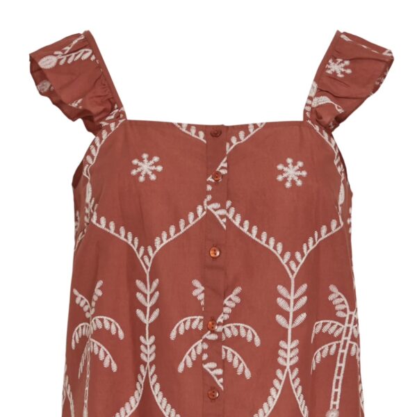 Blusa vitosa