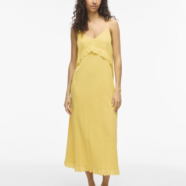 Vestido visinka