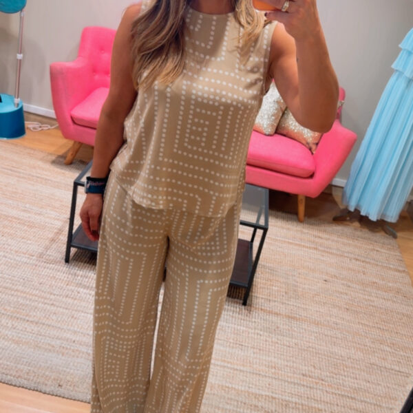 Pantalón vifrelli