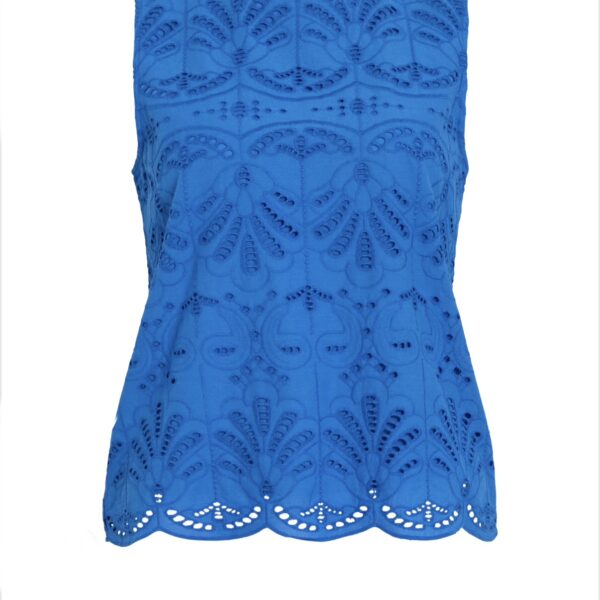 Blusa viyara