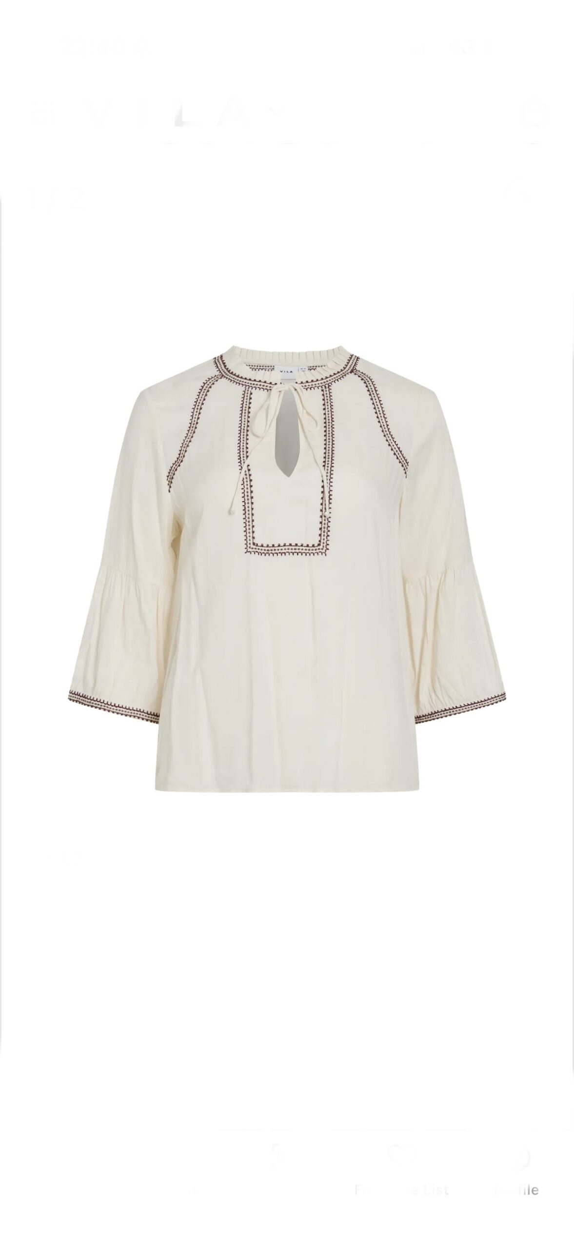 Camisa viepsa