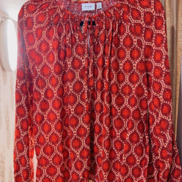 Blusa viecora