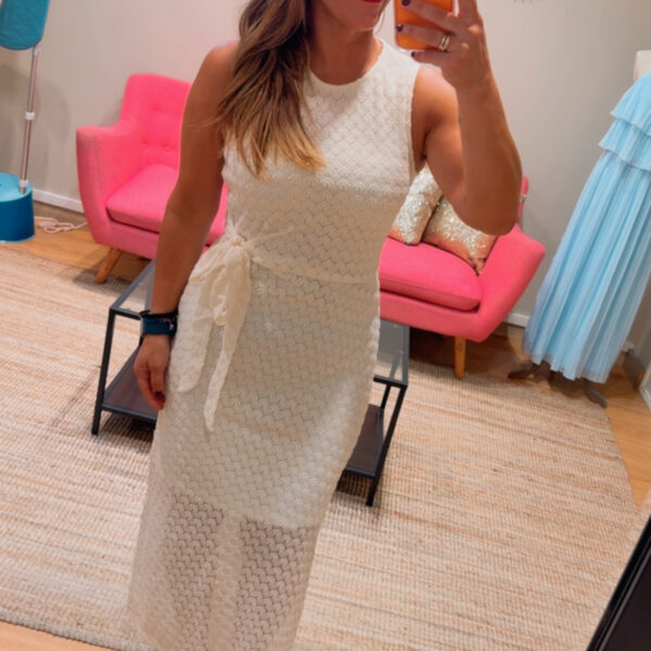 Vestido vimarinea