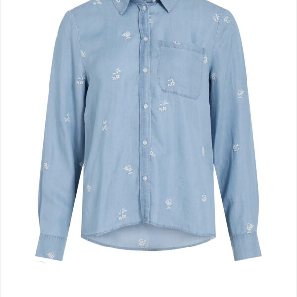 Camisa vitea